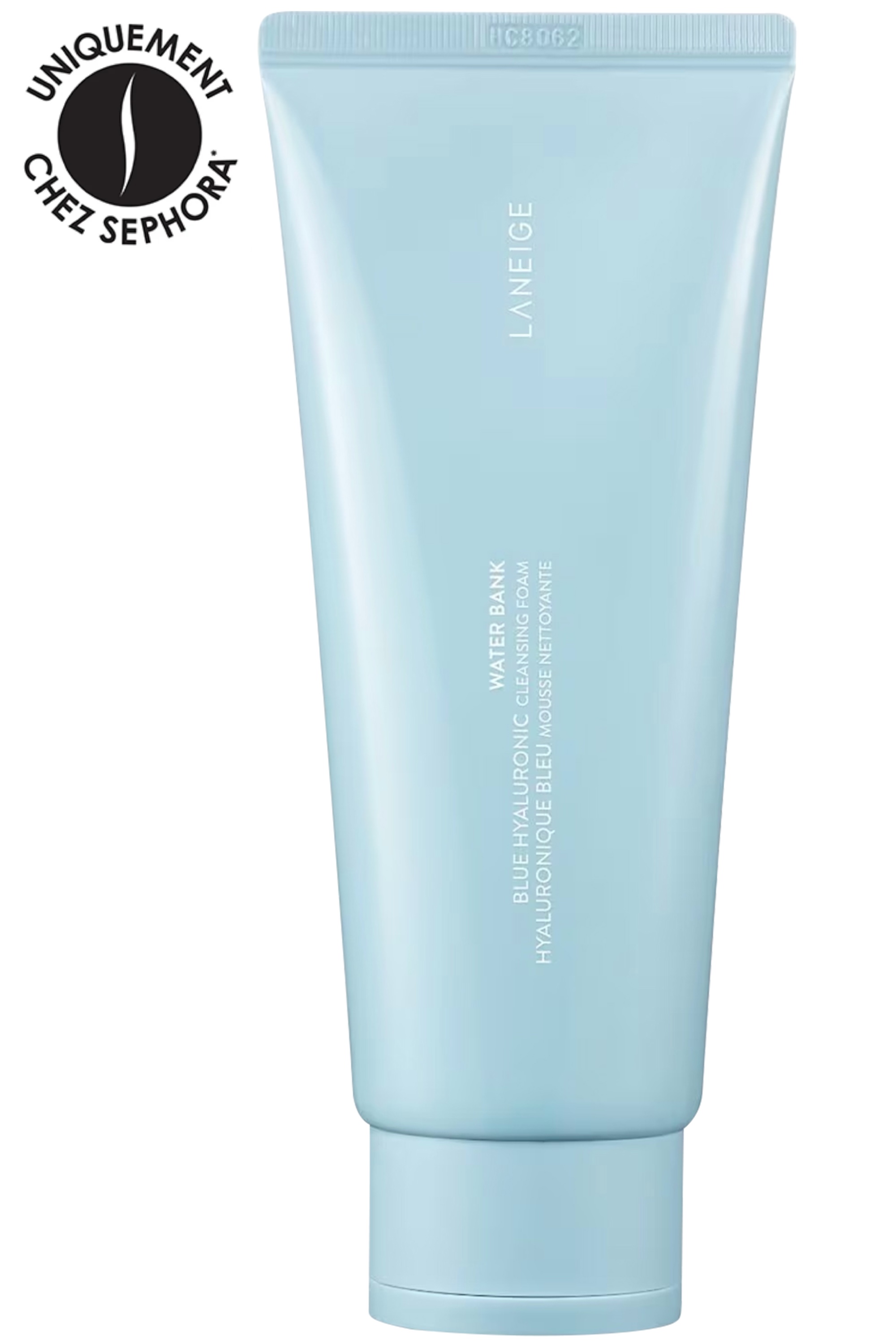 Mousse nettoyante Water bank