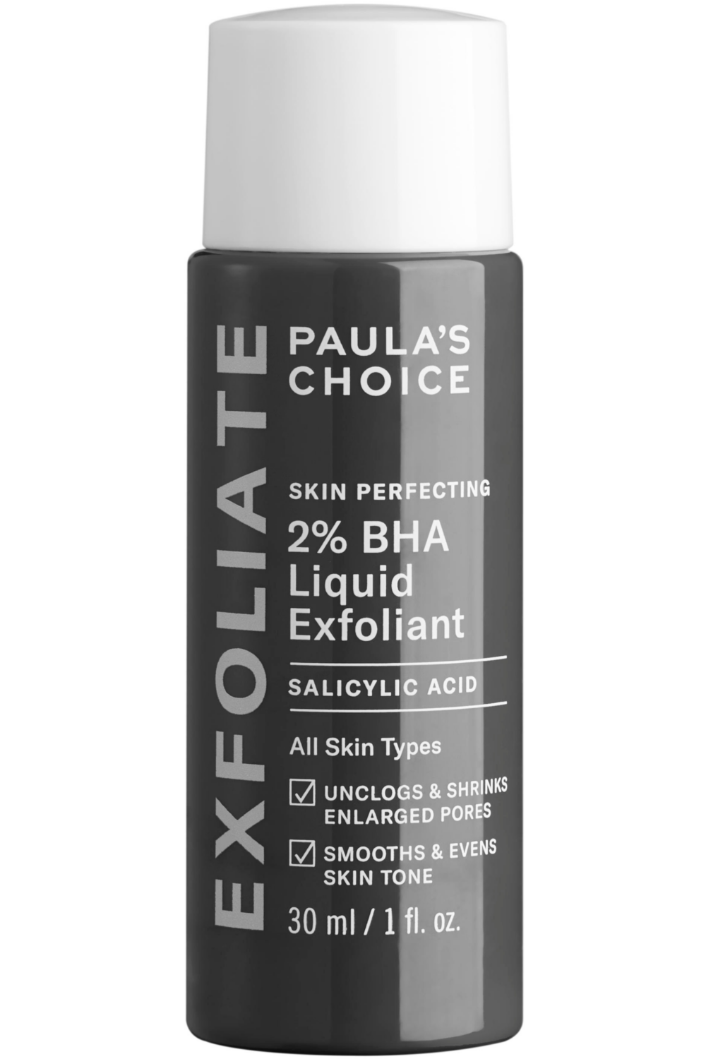 PAULA'S CHOICE - Lotion Exfoliante pour visage