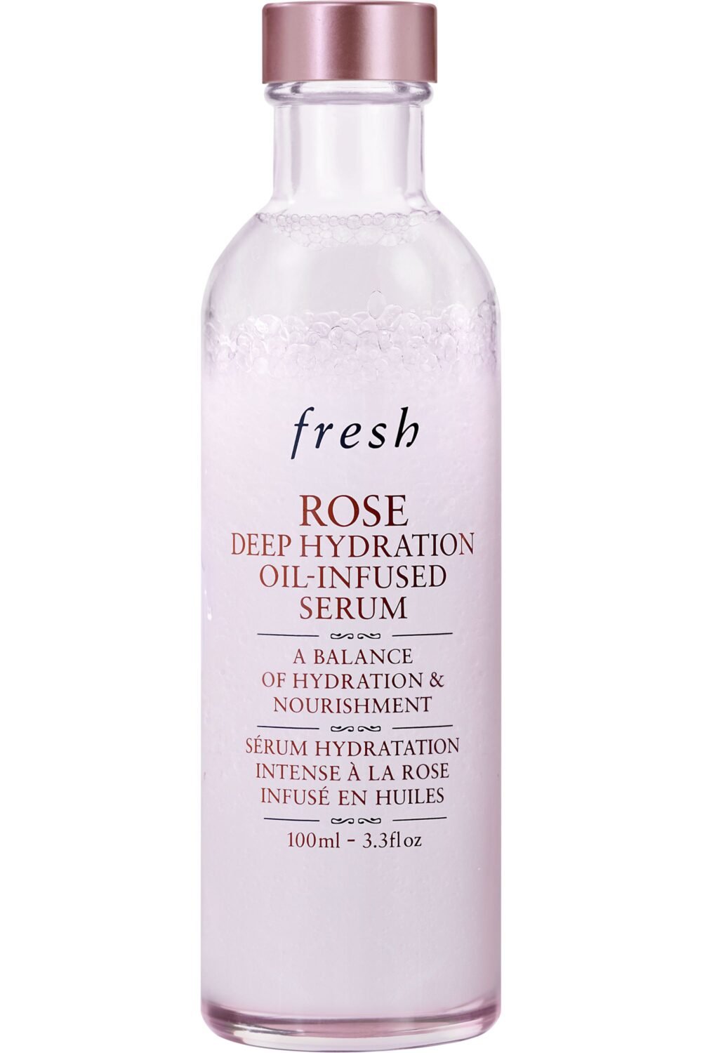 Fresh - Sérum visage hydratant Rose Oil-Infused Serum