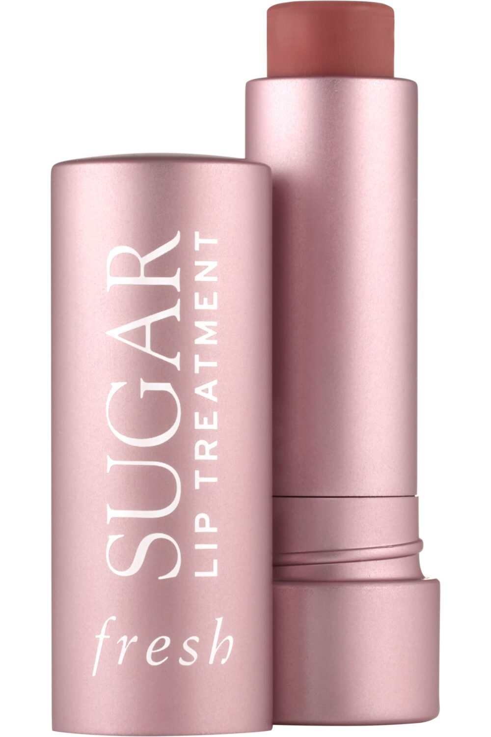 Fresh - Baume à lèvres hydratant teinté Sugar Lip Treatment Pétale
