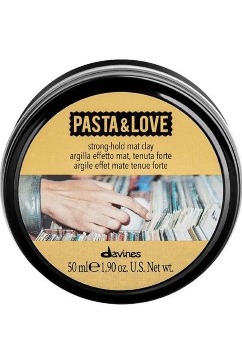 Cire d’argile stylisante Pasta&love