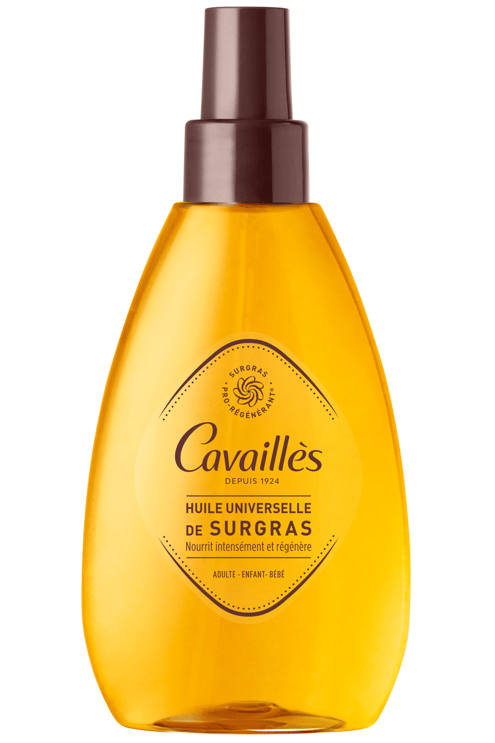 Huile universelle surgras