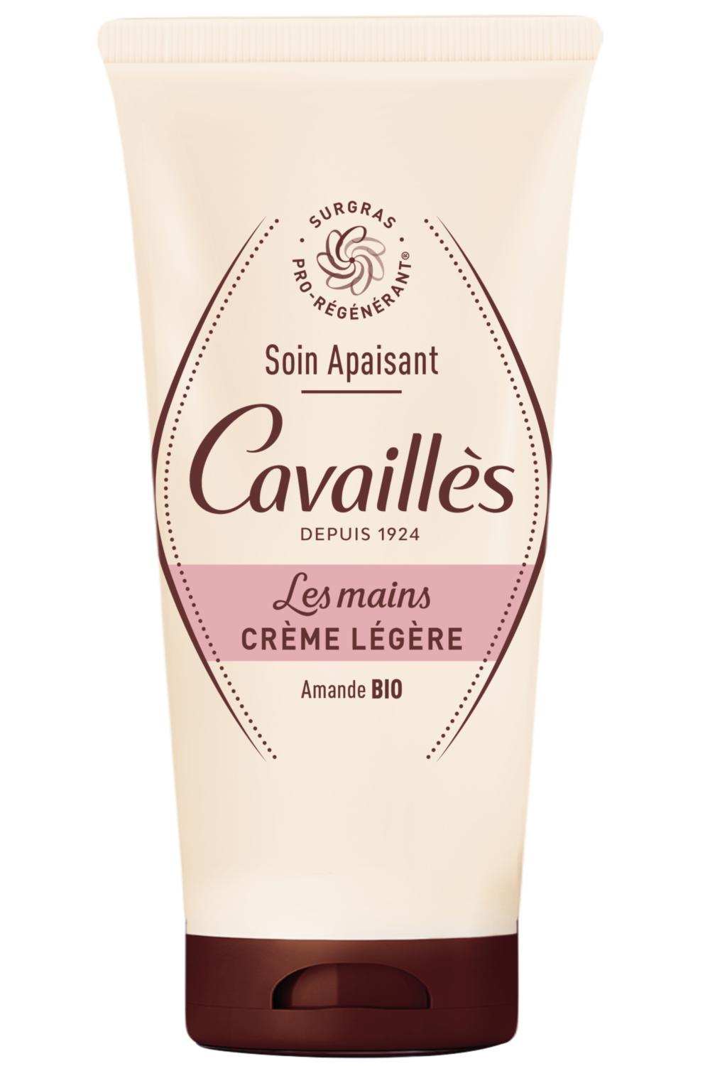 Rogé Cavaillès - Crème apaisante pour les mains et ongles