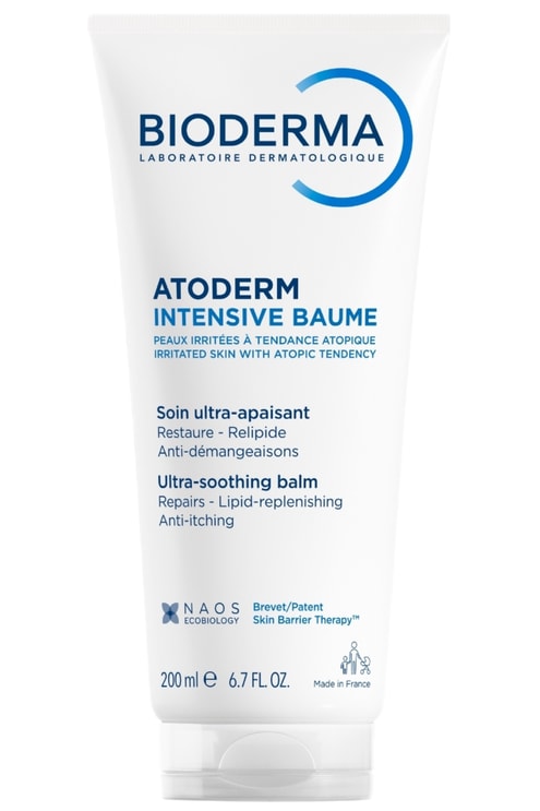 Baume hydratant Atoderm Intensive