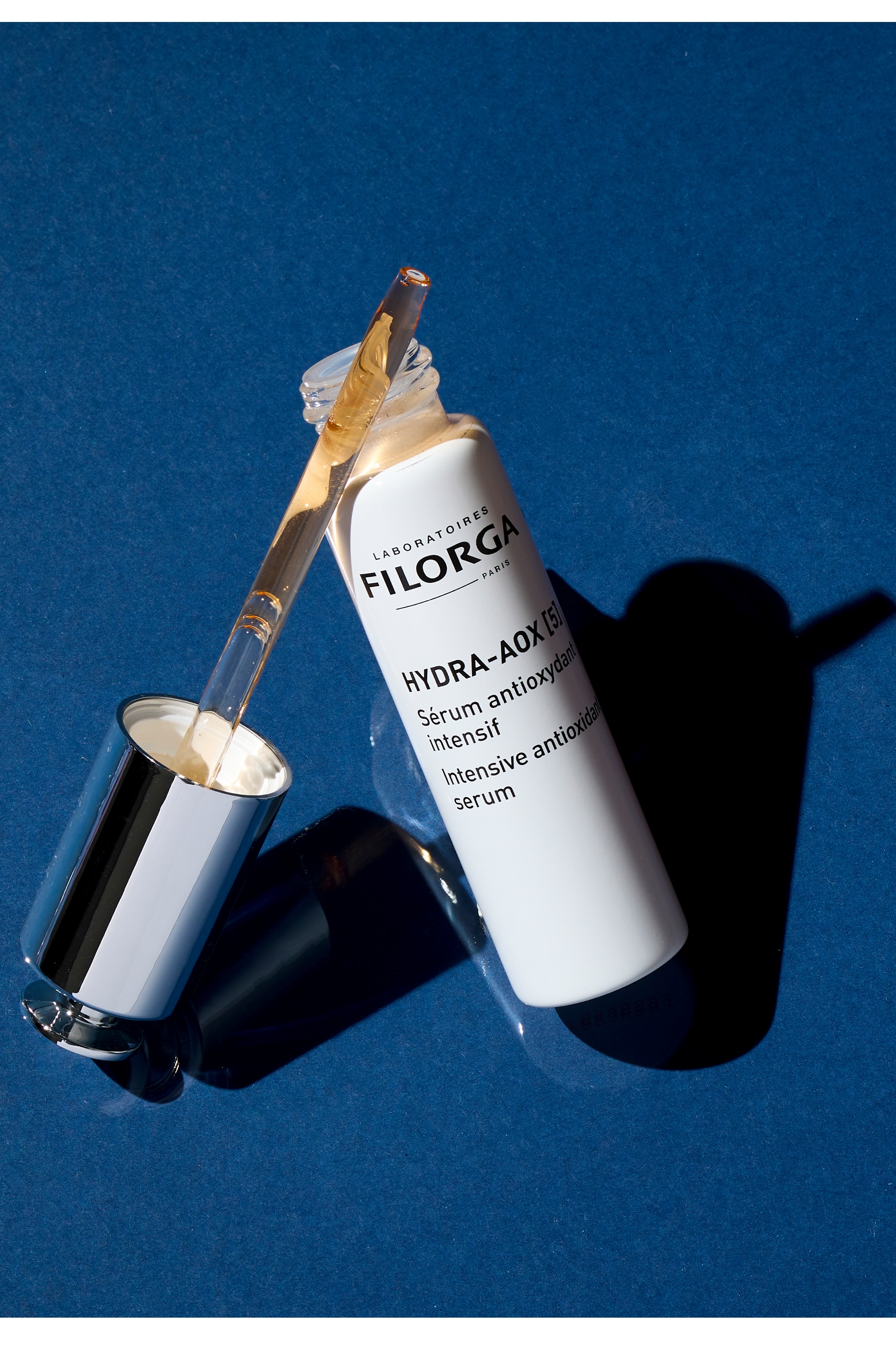 Sérum antioxydant intensif Hydra-Aox