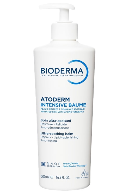 Baume hydratant Atoderm Intensive