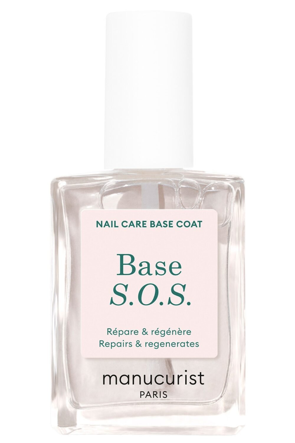 Manucurist - Base SOS