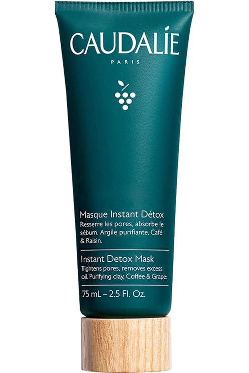 Masque Instant Détox