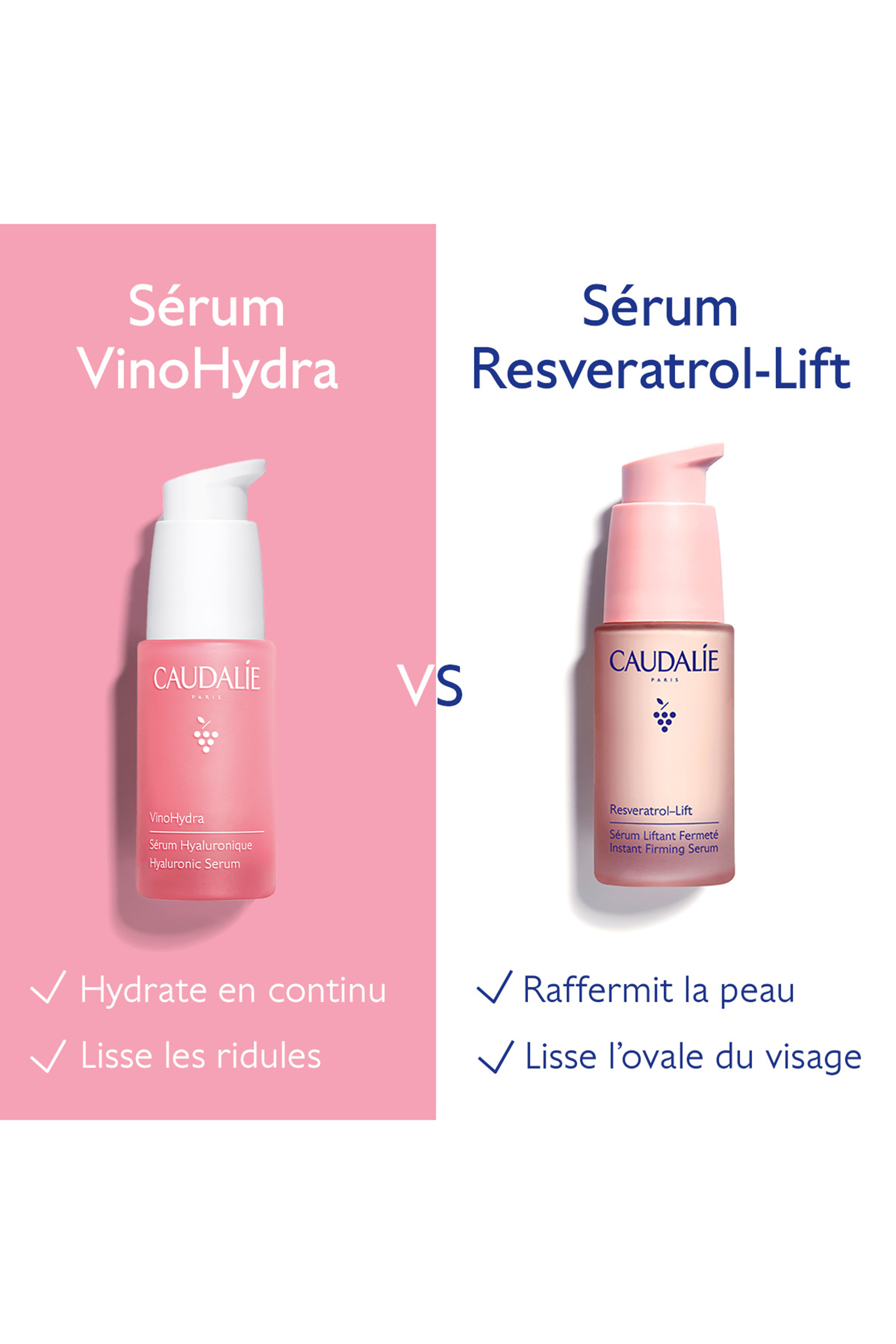 Sérum Hyaluronique Vinohydra