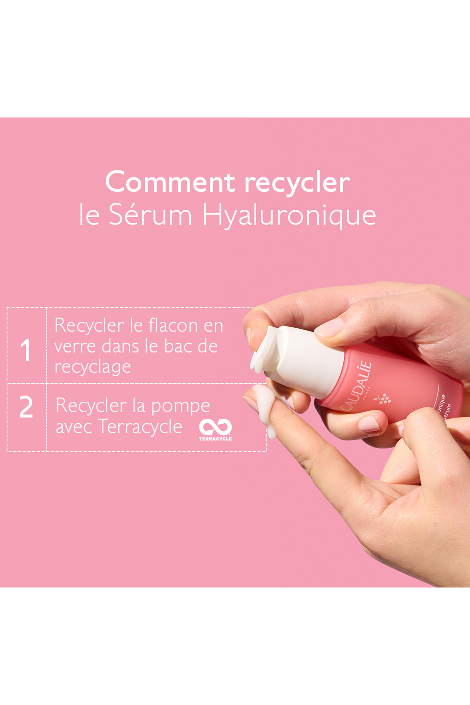 Sérum Hyaluronique Vinohydra