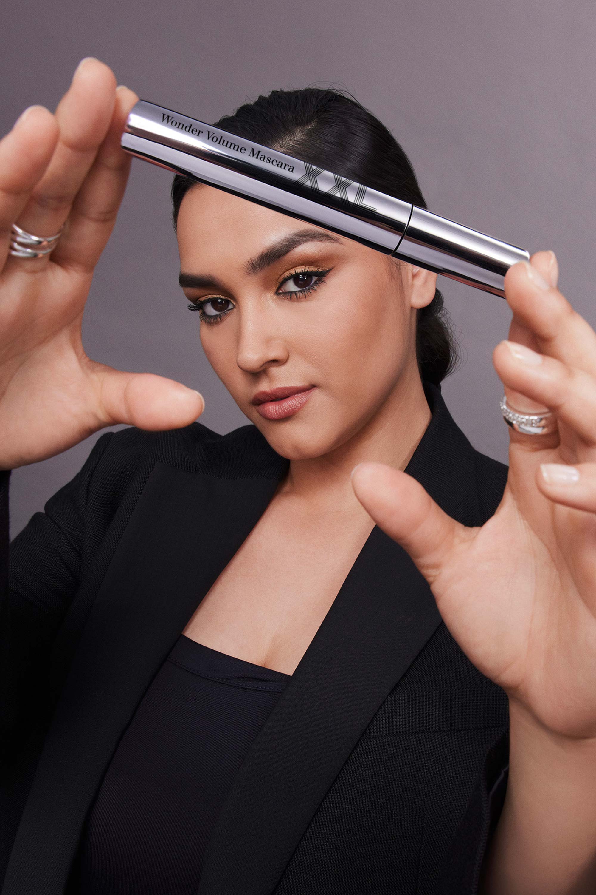 Mascara Wonder Volume XXL