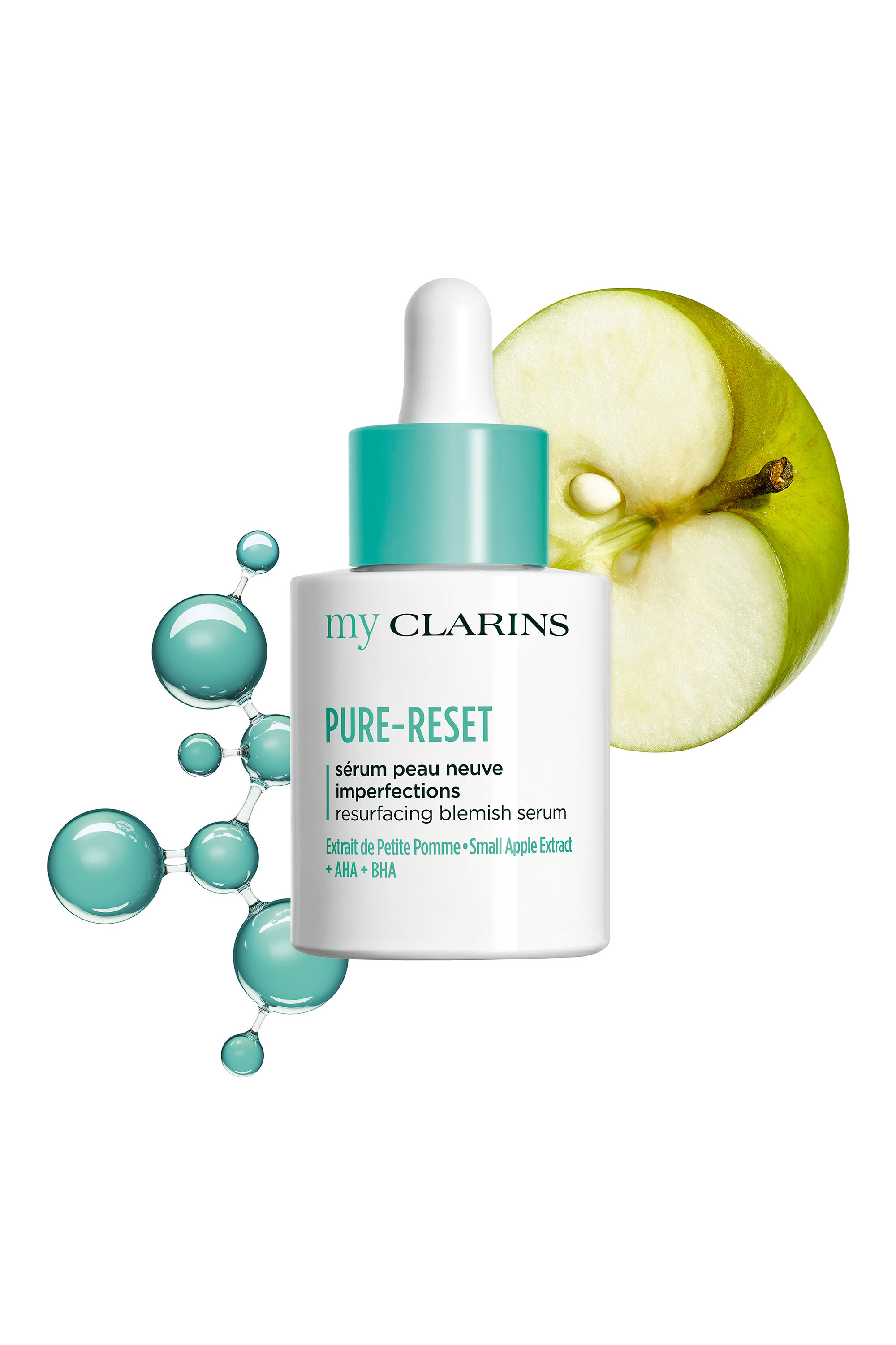 Sérum anti-imperfections Pure-Reset