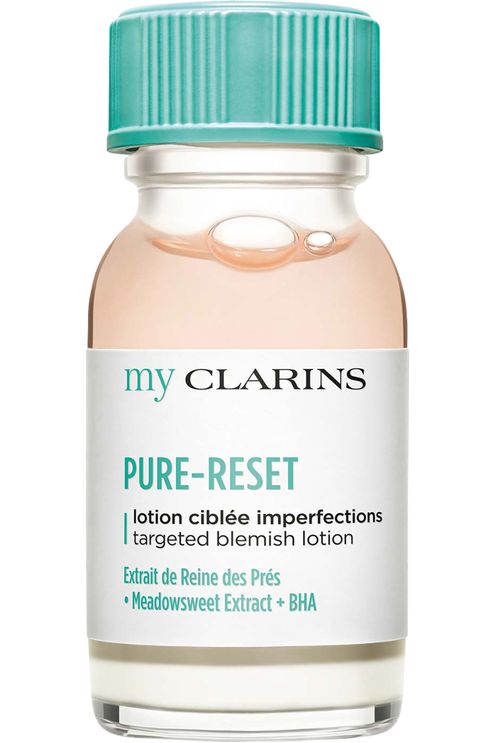 Lotion ciblée imperfections Pure-Reset