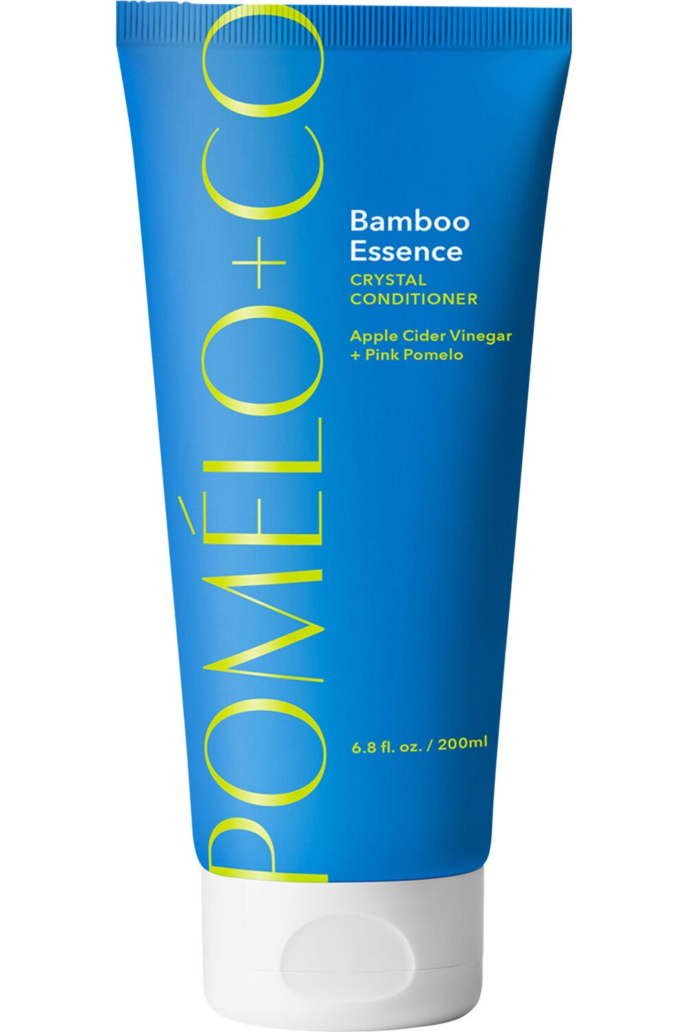 Pomélo+Co - Après-shampoing volume Bamboo Essence