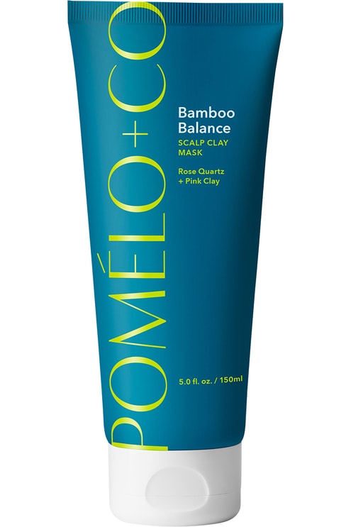 Masque volume Bamboo Balance