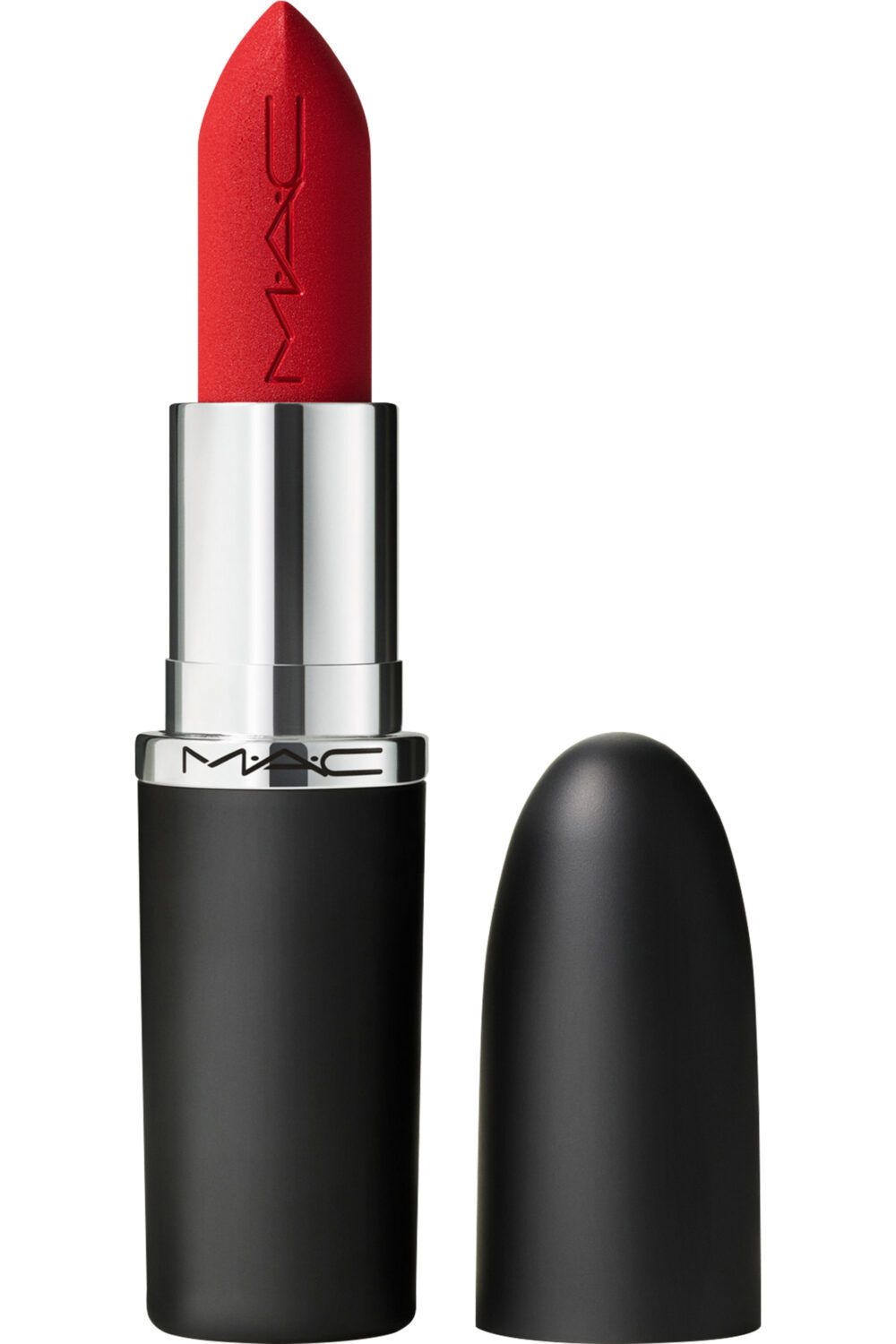 M.A.C - Rouge à lèvres mat Macximal silky matte lipstick 640