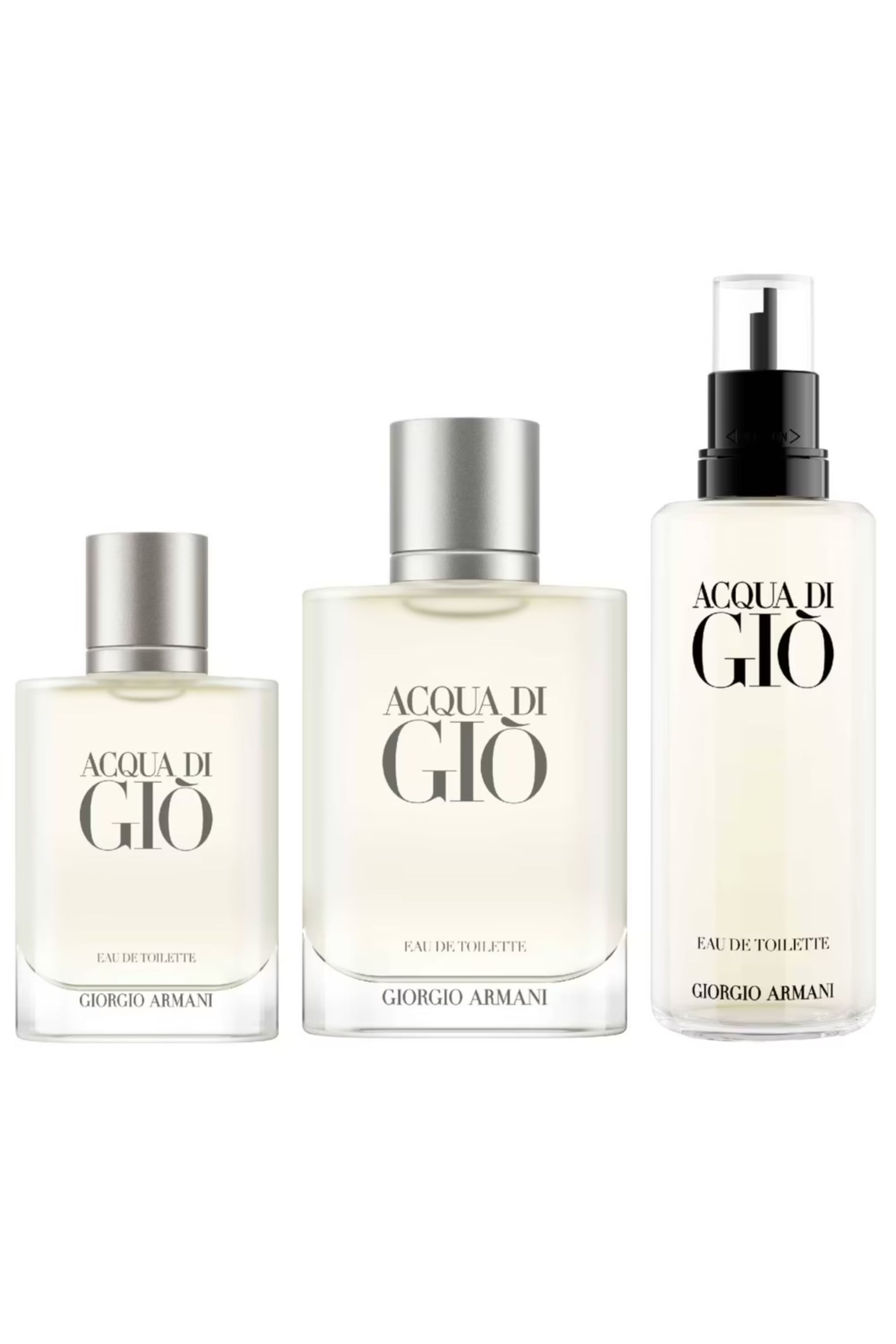 150ml – recharge