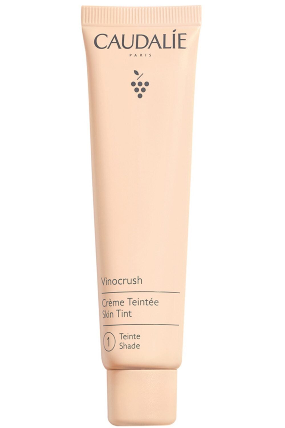 Caudalie - CC crème Vinocrush Teinte 1