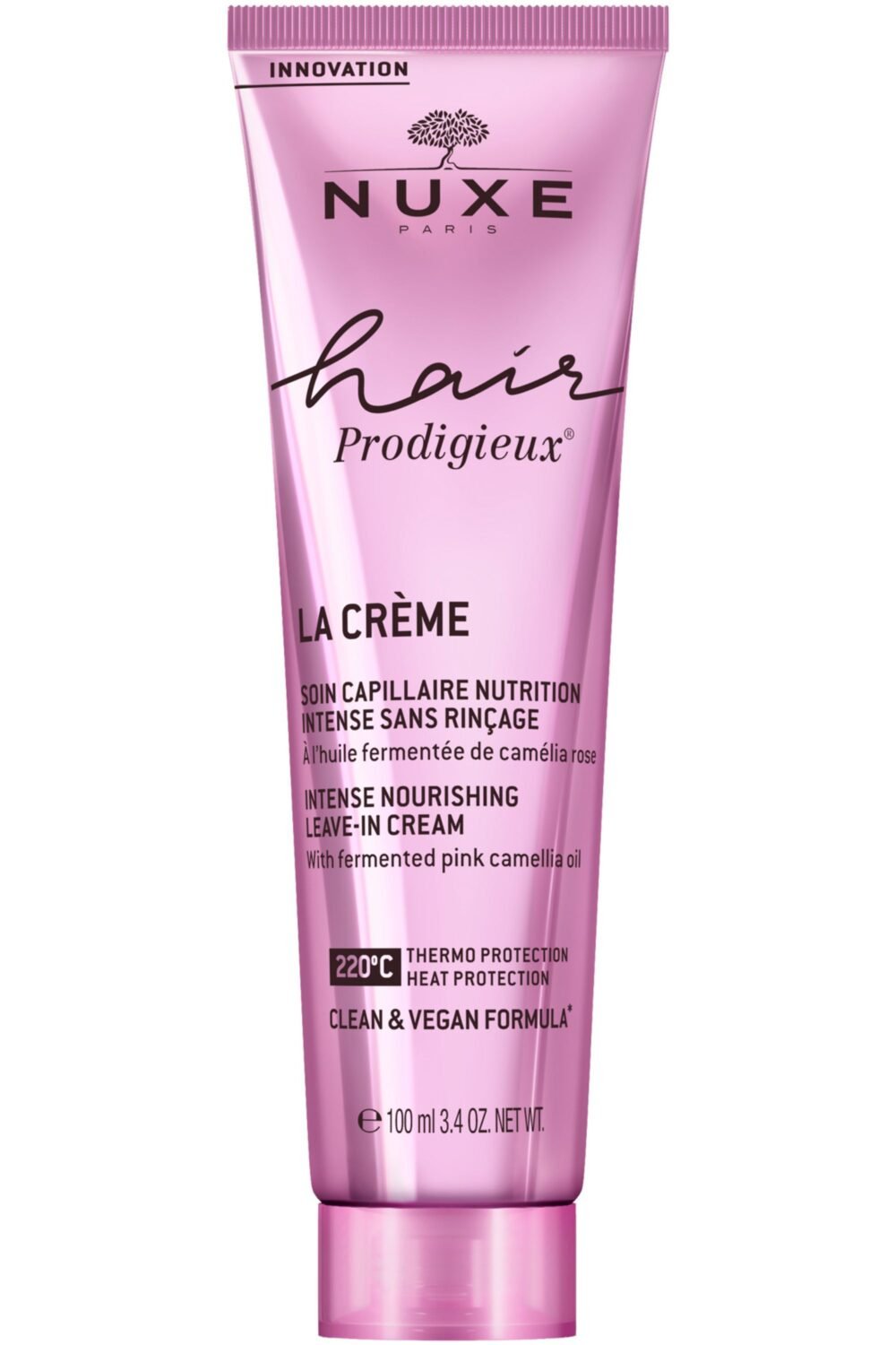 Nuxe - Soin capillaire nutrition intense Hair Prodigieux