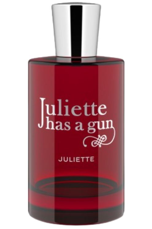 Eau de parfum Juliette