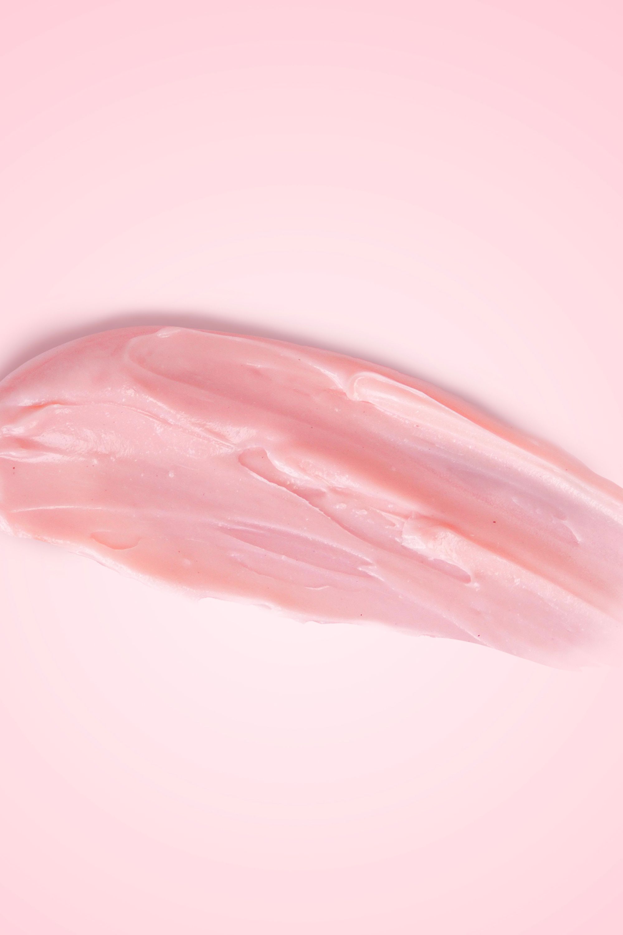 Masque capillaire Pink Power Mask pour cheveux abimés