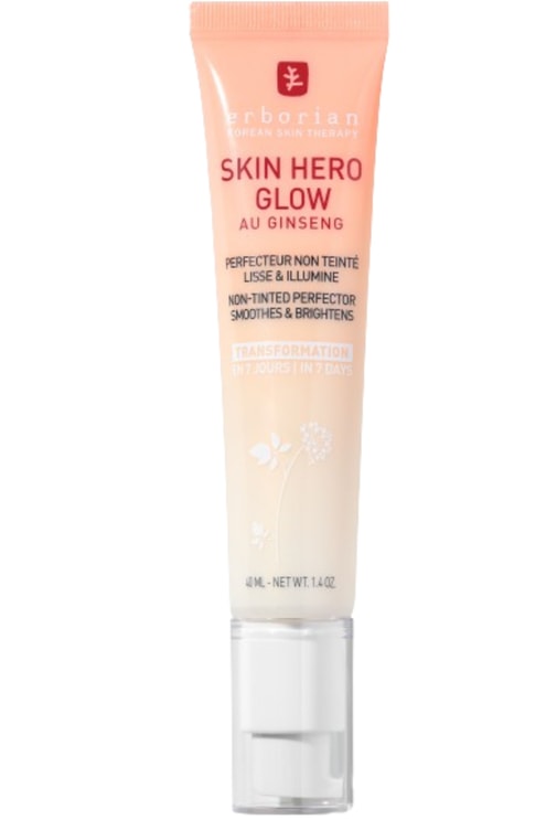 Perfecteur de teint Skin Hero Glow