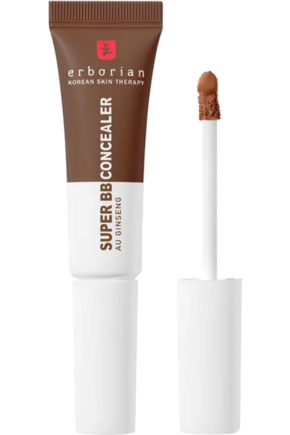 Erborian - Super BB concealer SPF25 Chocolat