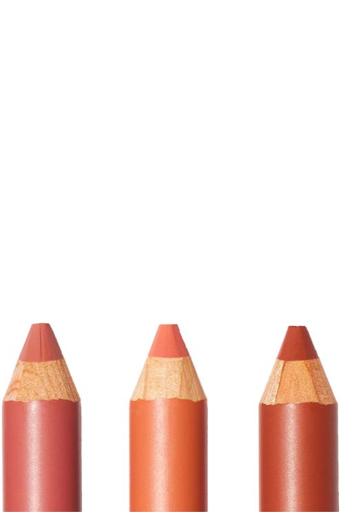 Les crayons à lèvres - Les Nudes - Un crayon nude