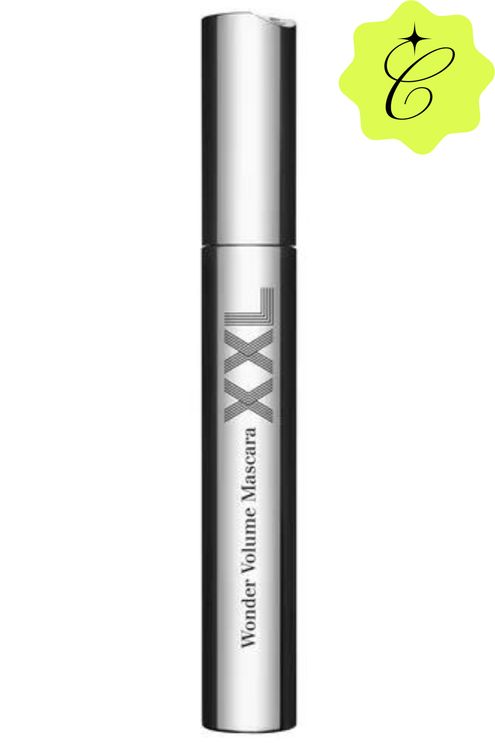 Mascara Wonder Volume XXL