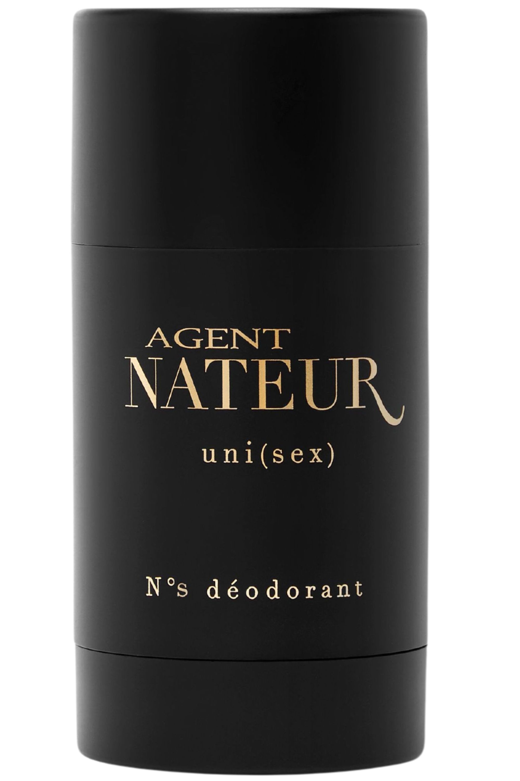 Déodorant unisexe N°s