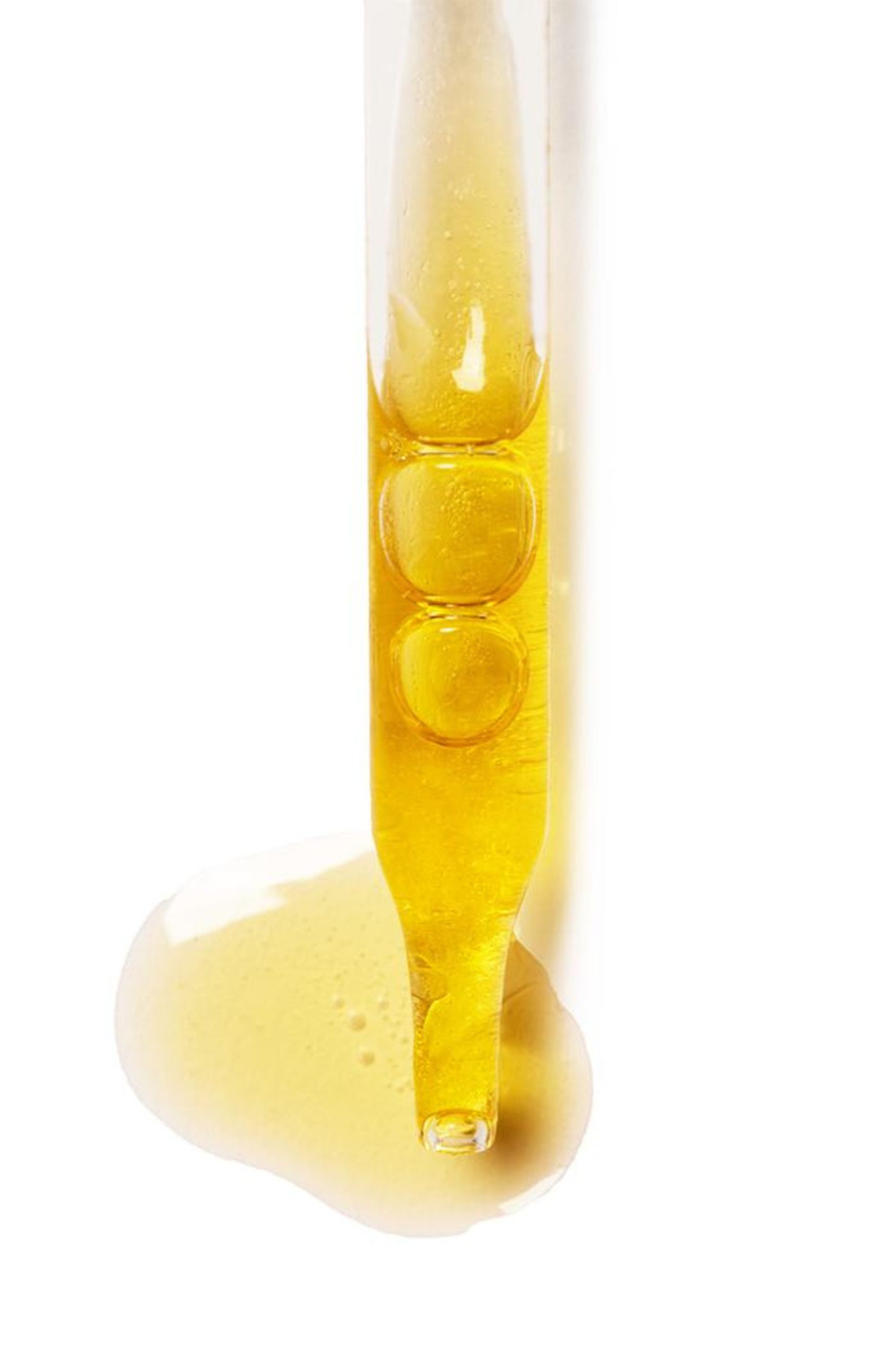 Sérum booster de jeunesse