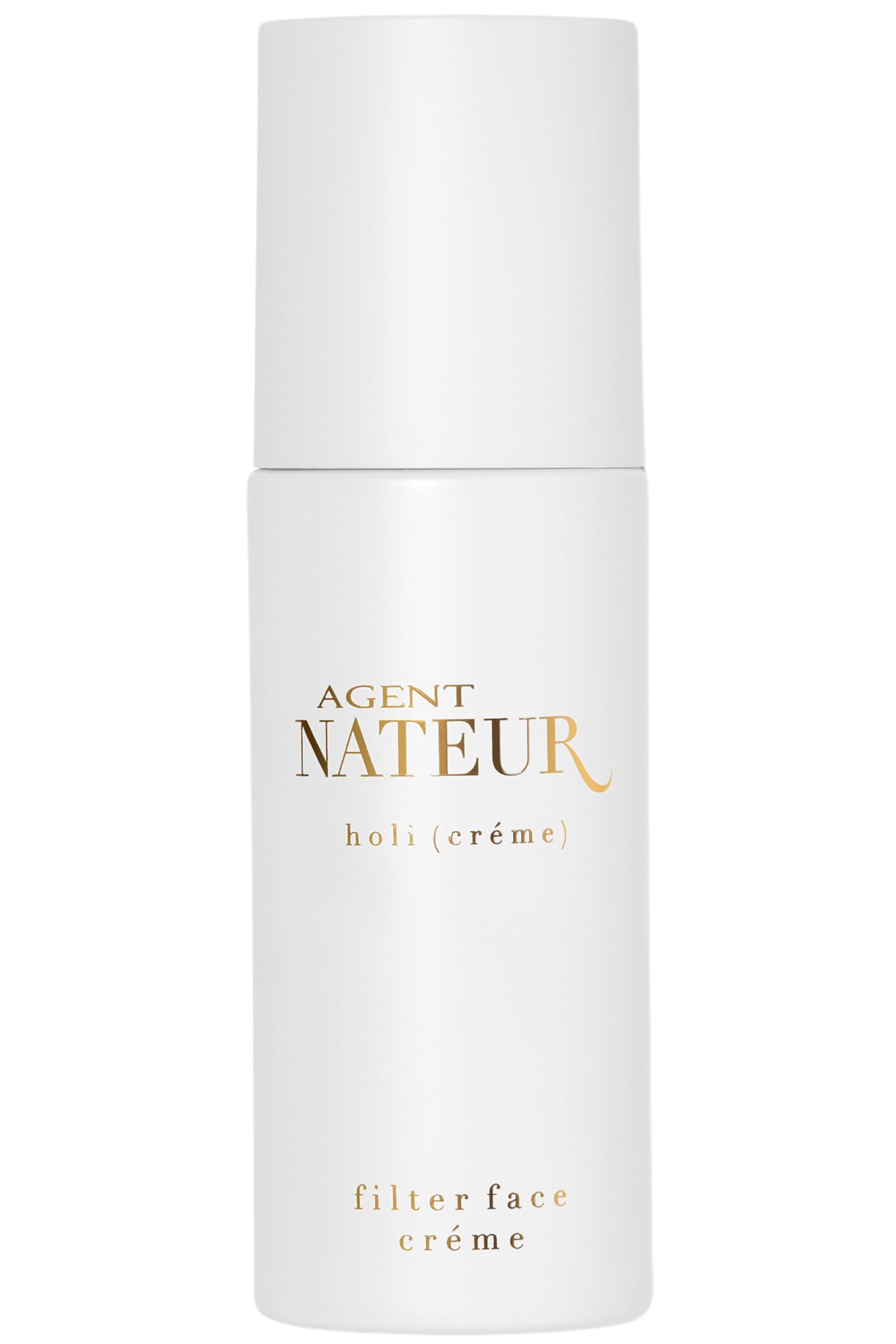Crème hydratante peau neuve