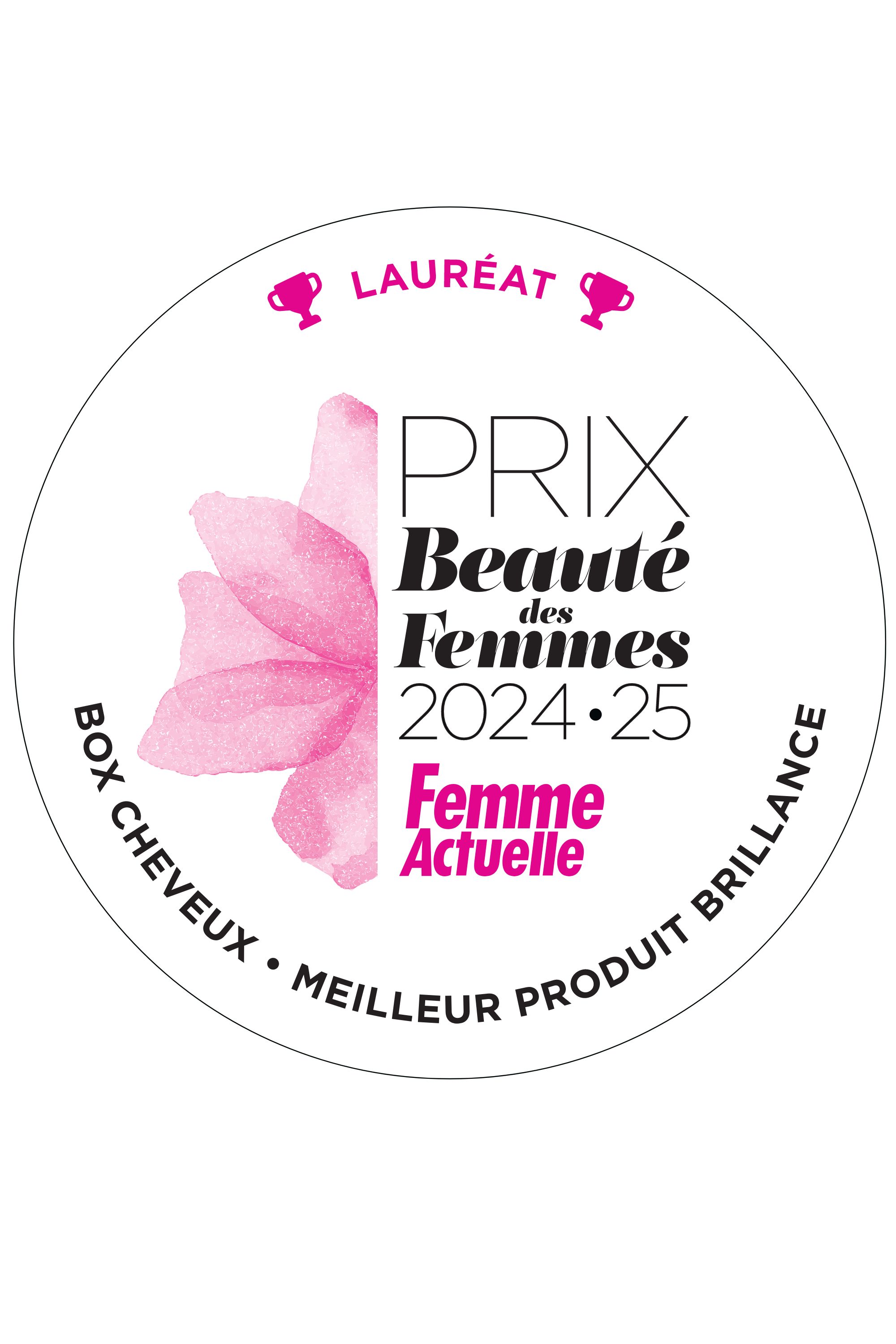Masque capillaire ultra réparateur à la kératine