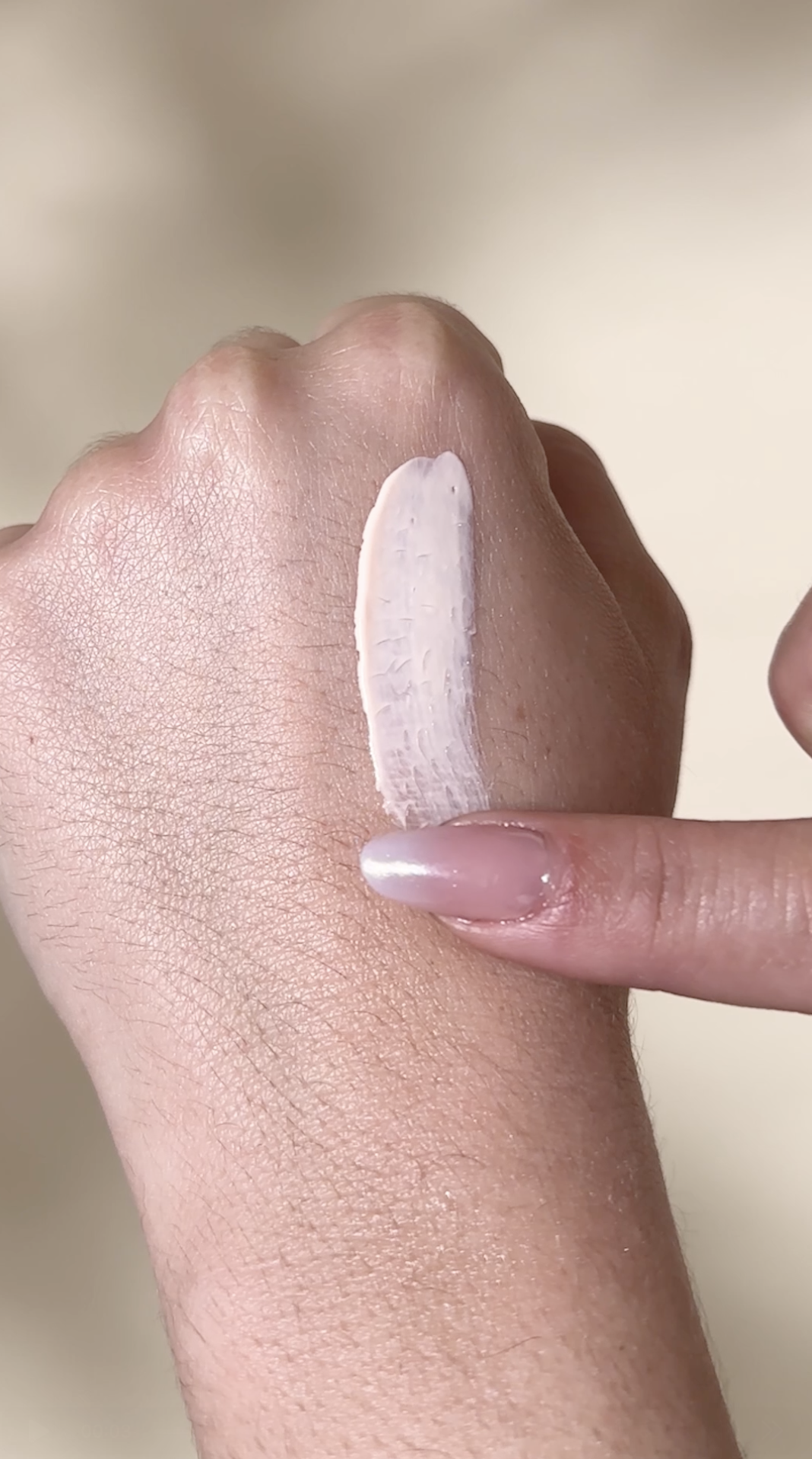 Lait solaire invisible SPF50 visage & corps
