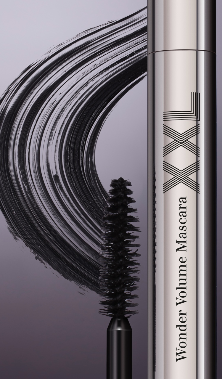 Mascara Wonder Volume XXL