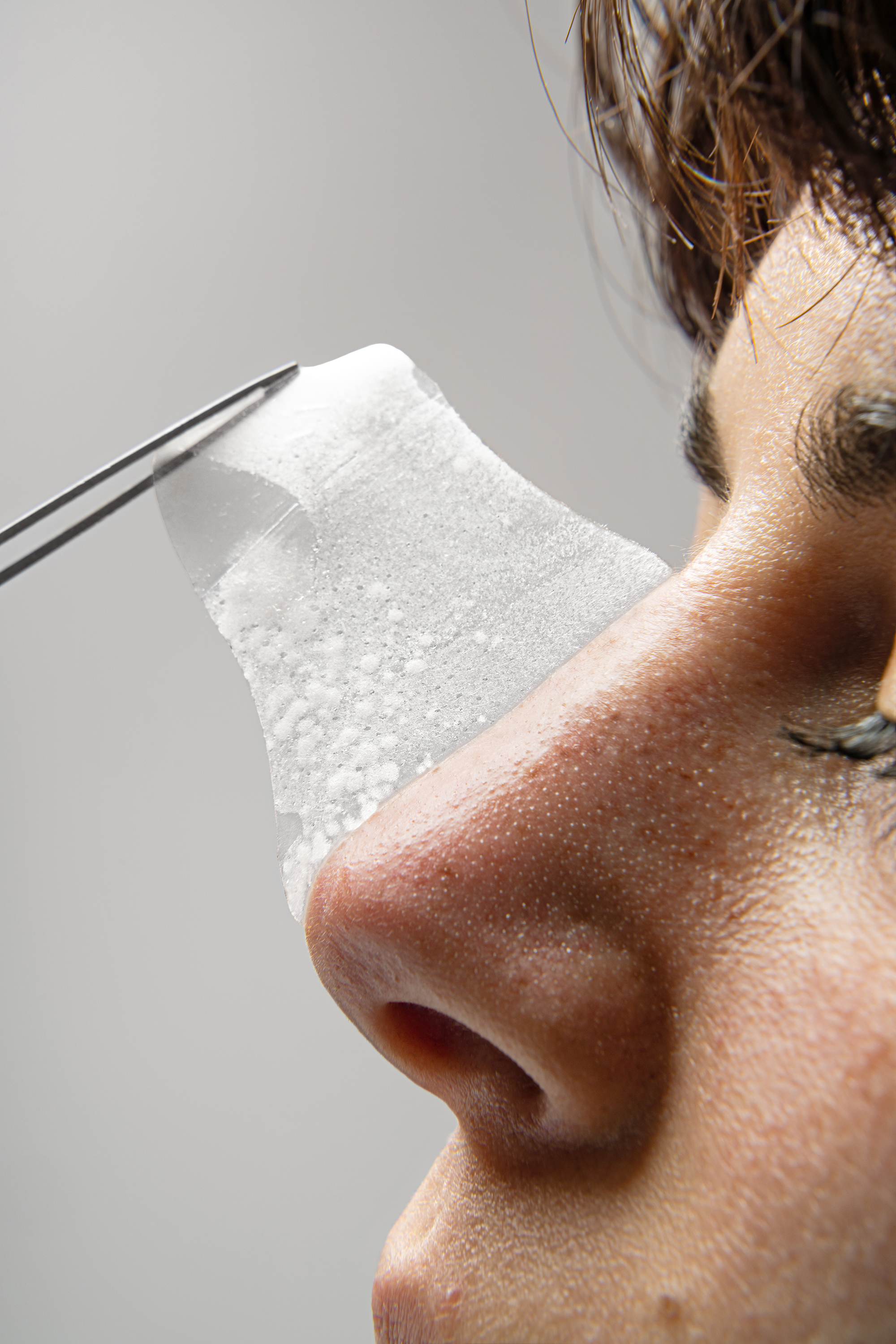 Patchs nez purifiants Peel out