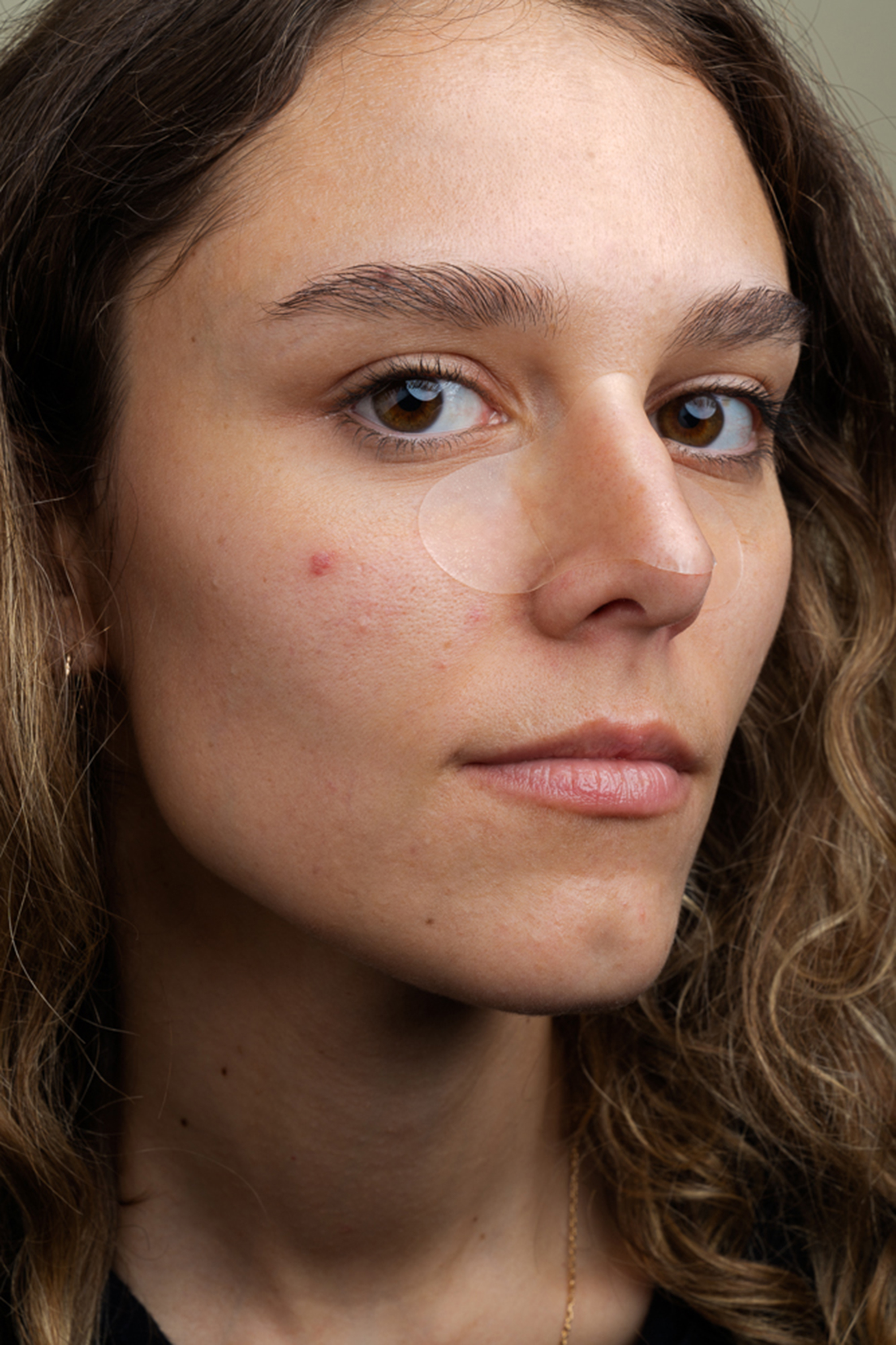 Patchs nez purifiants Peel out