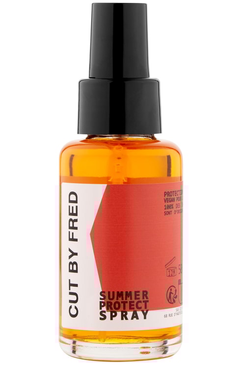 Spray capillaire protecteur Summer Protect