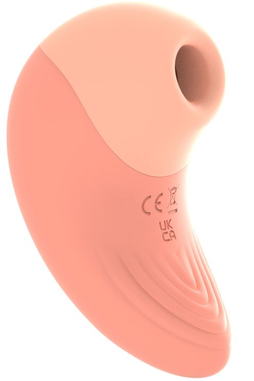 Sextoy stimulateur clitoridien vibrant Ona