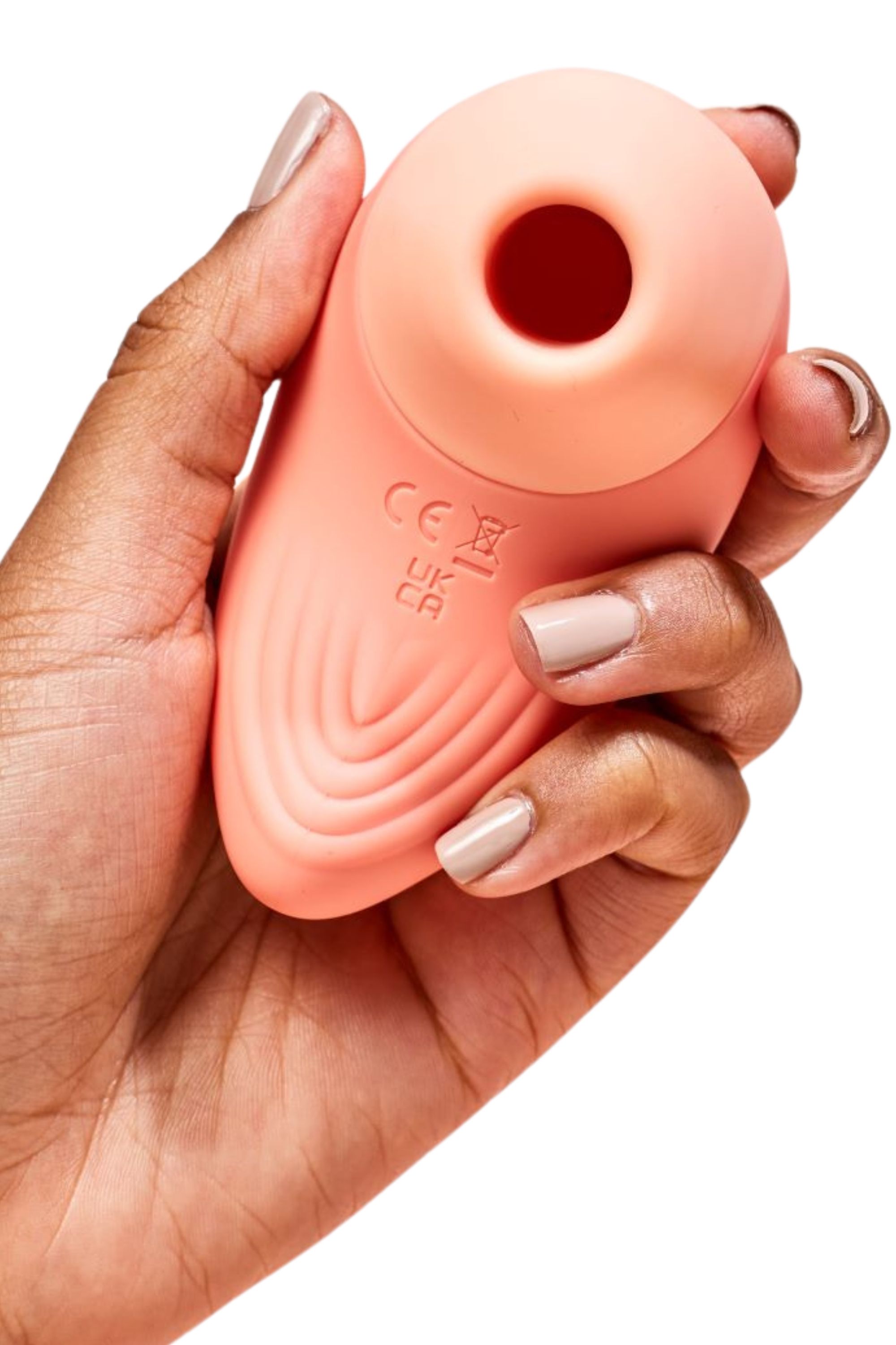 Sextoy stimulateur clitoridien vibrant Ona