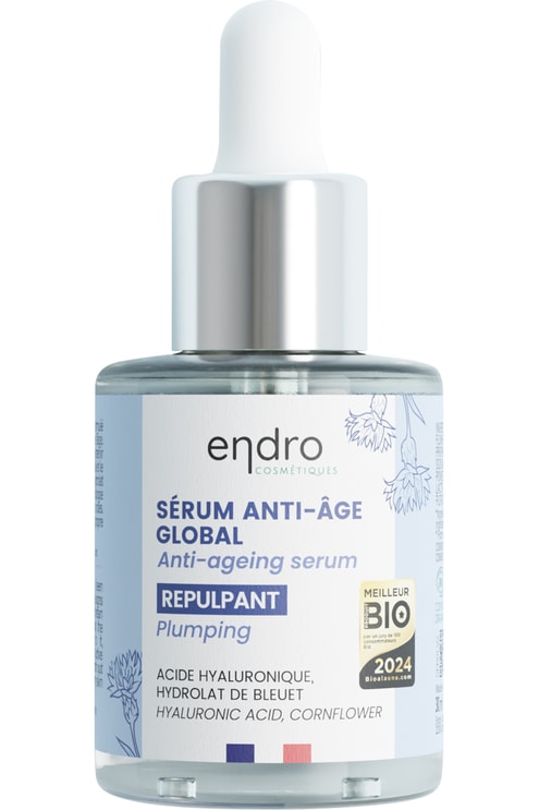 Sérum anti-âge global