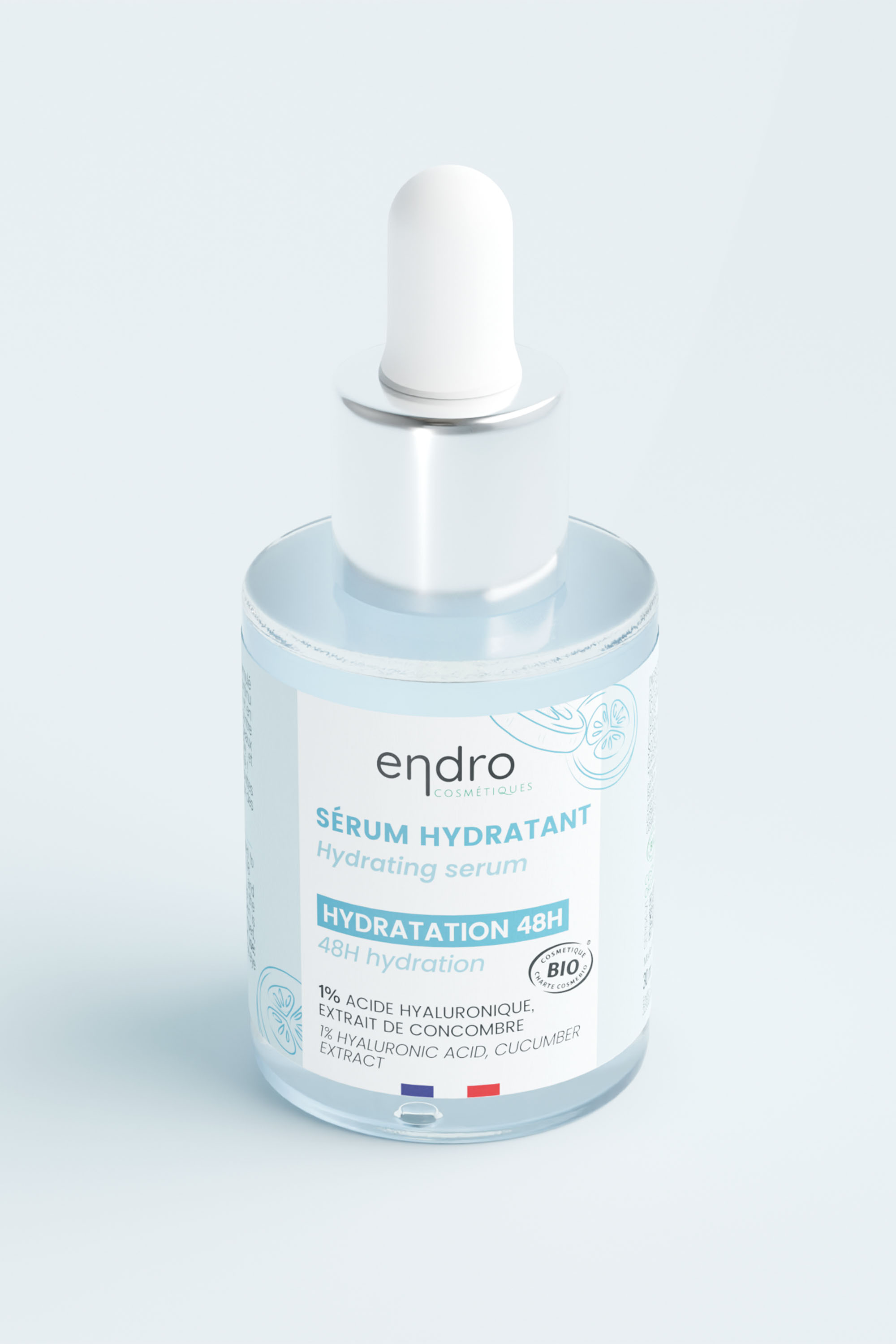 Sérum hydratant