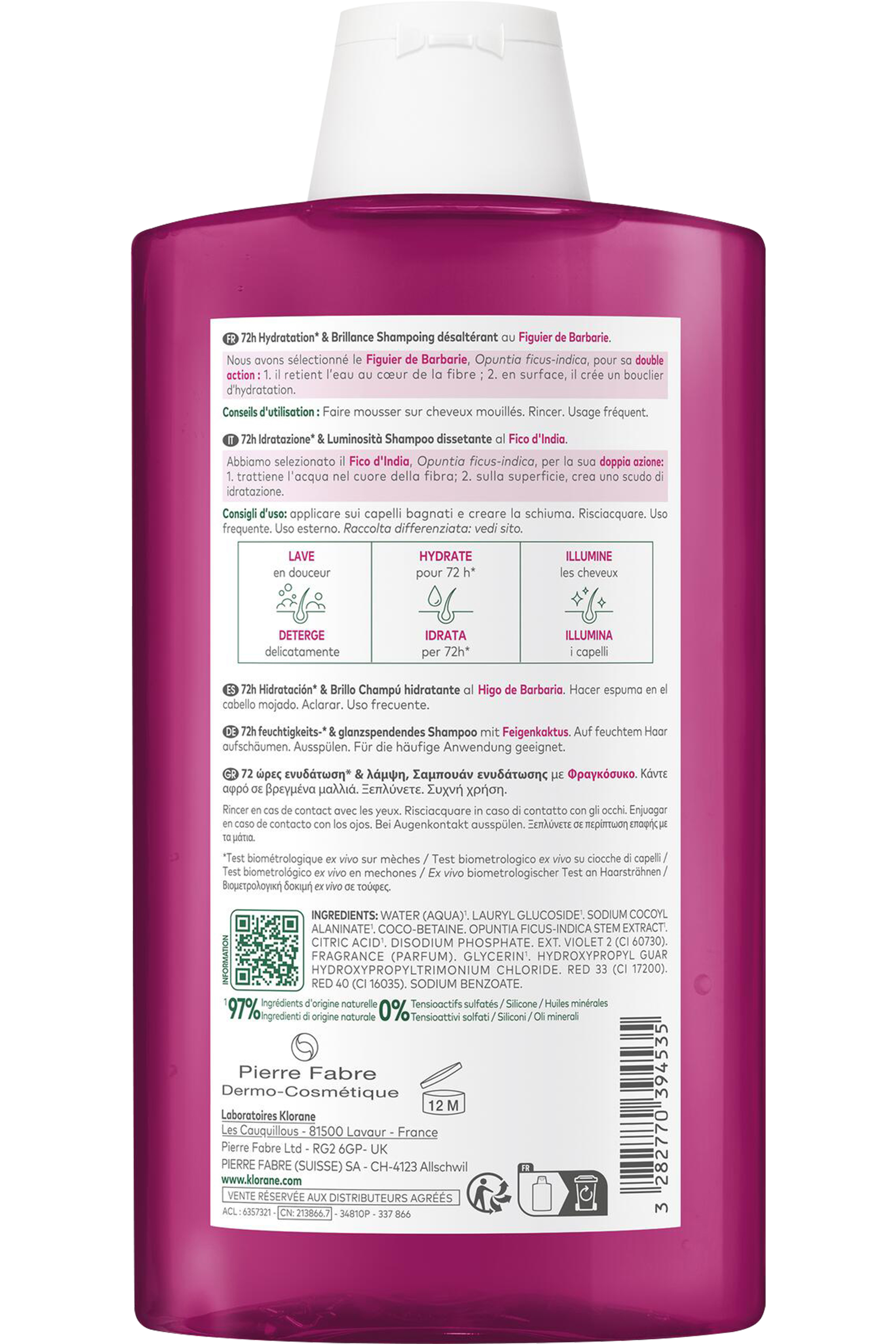 400ml