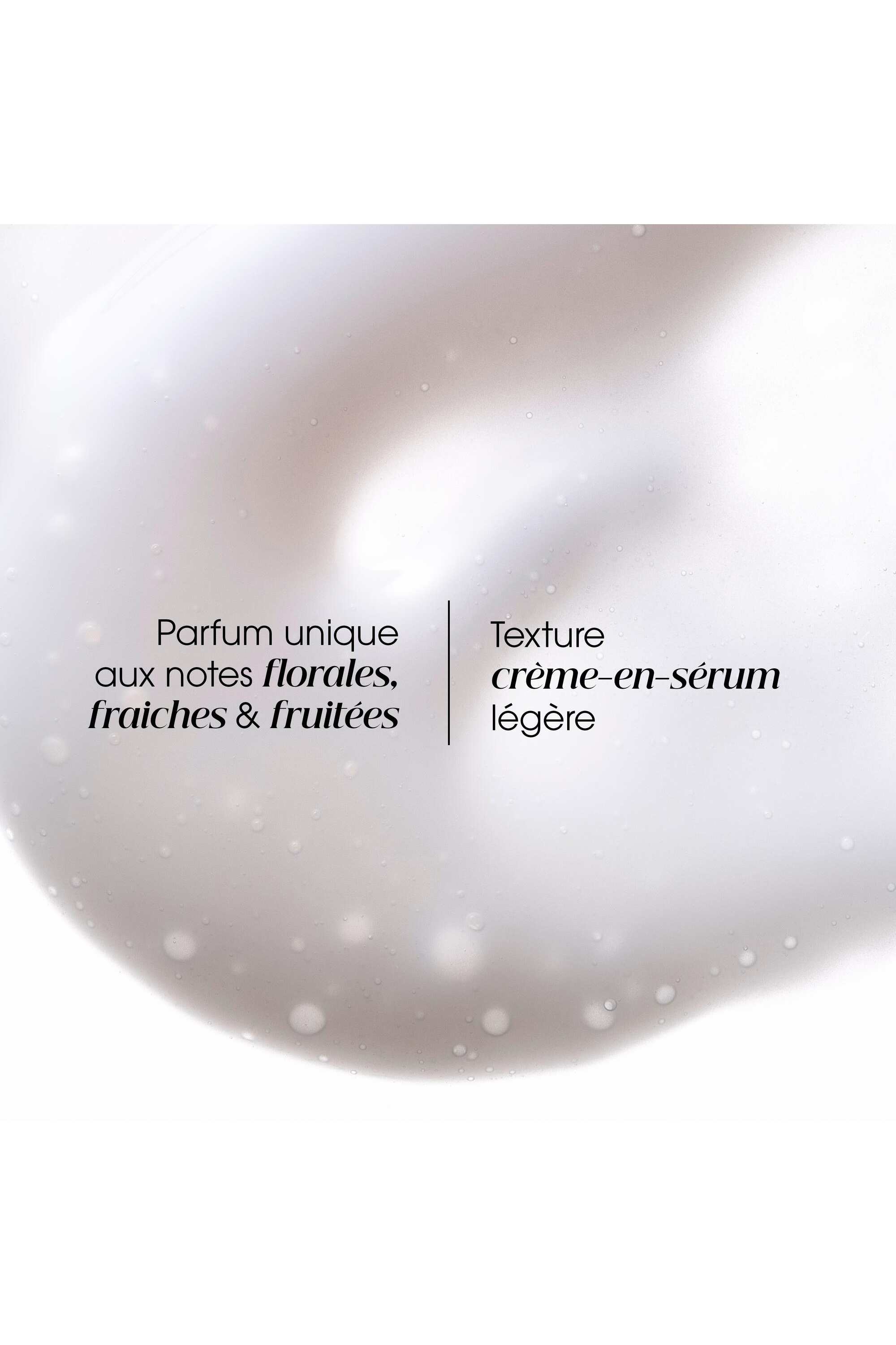 Sérum cheveux ultra-désaltérant 72h au Figuier de barbarie