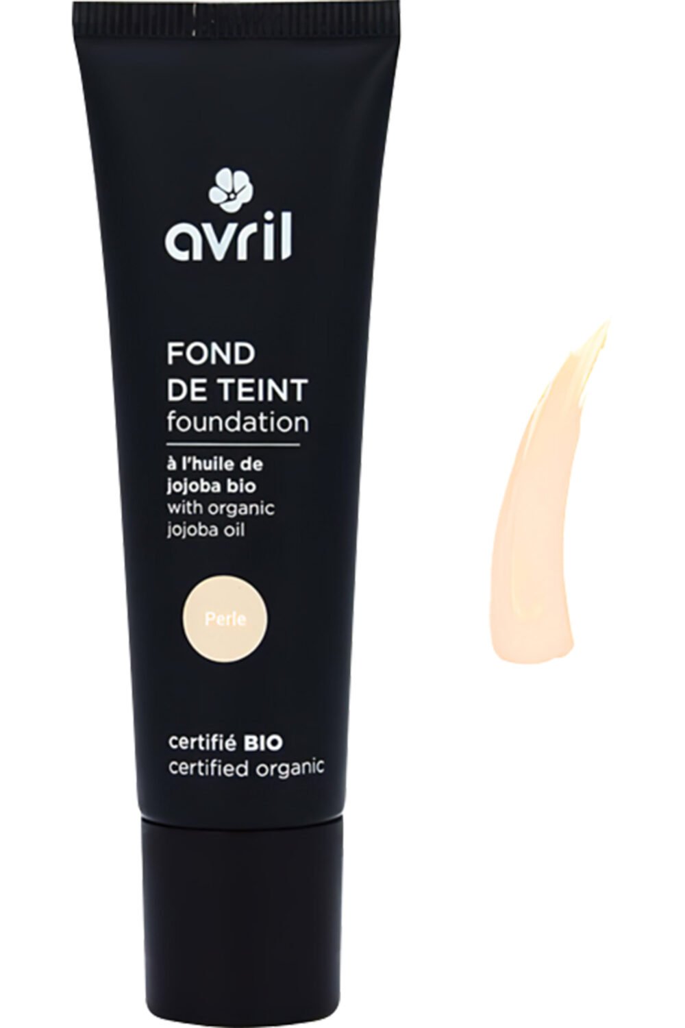 Avril - Fond de teint
