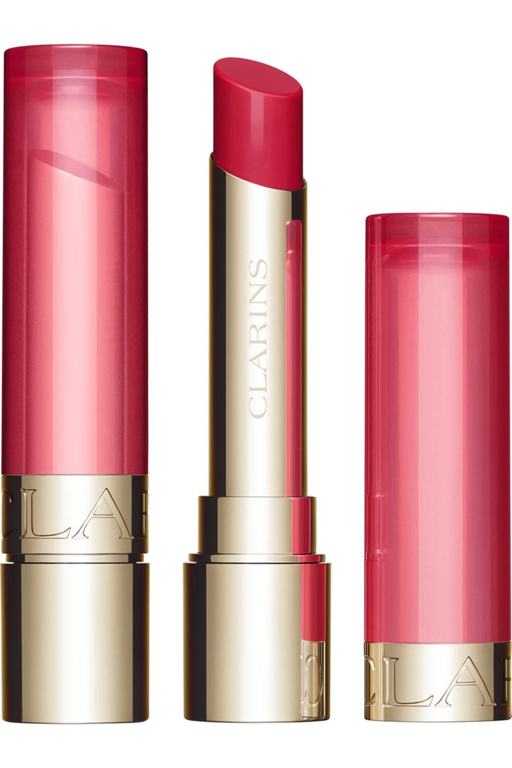 Baume à lèvres Lip Oil Balm - 02 Pitaya