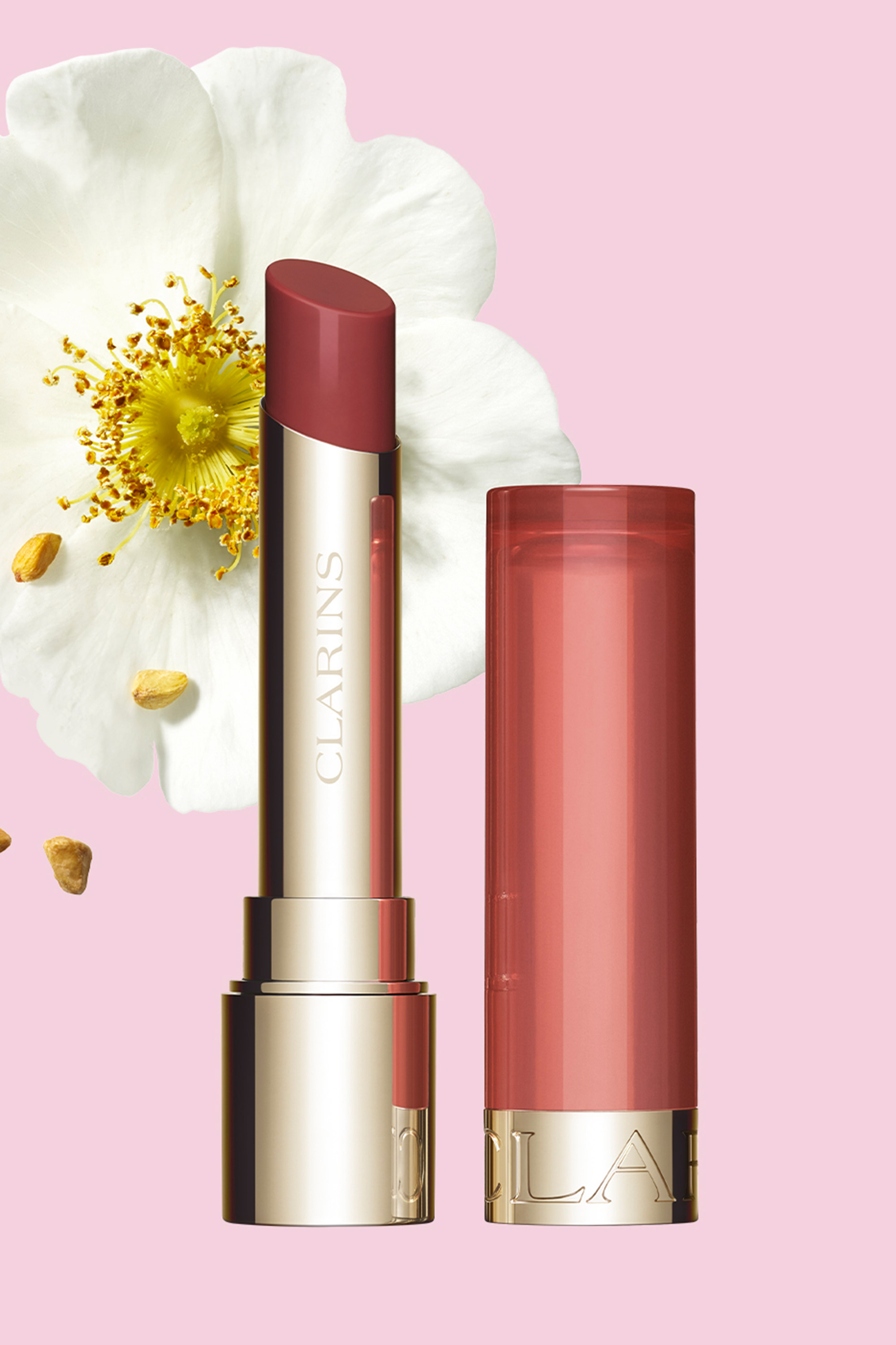 Baume à lèvres Lip Oil Balm – 03 Lychee
