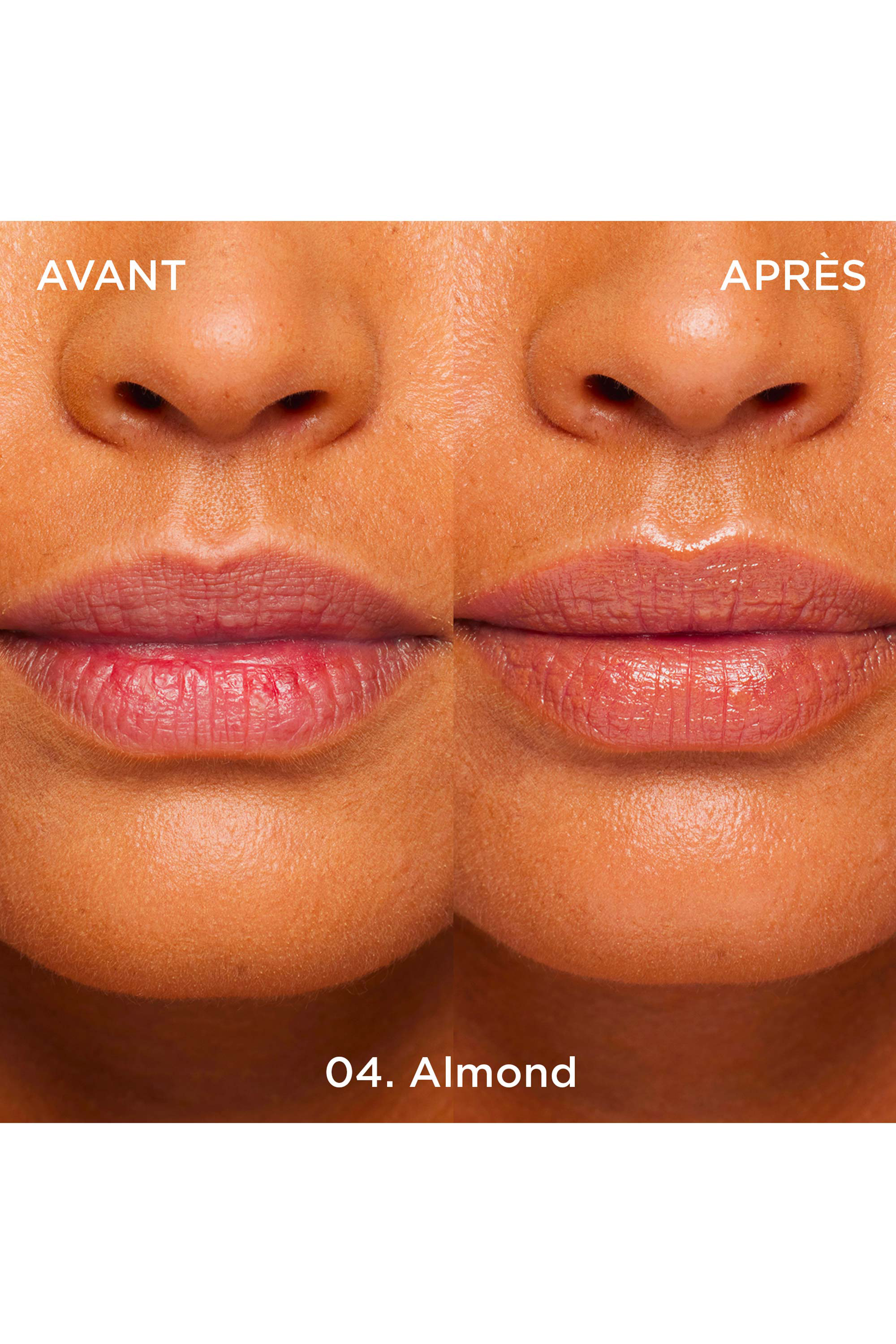 Baume à lèvres Lip Oil Balm – 04 Almond
