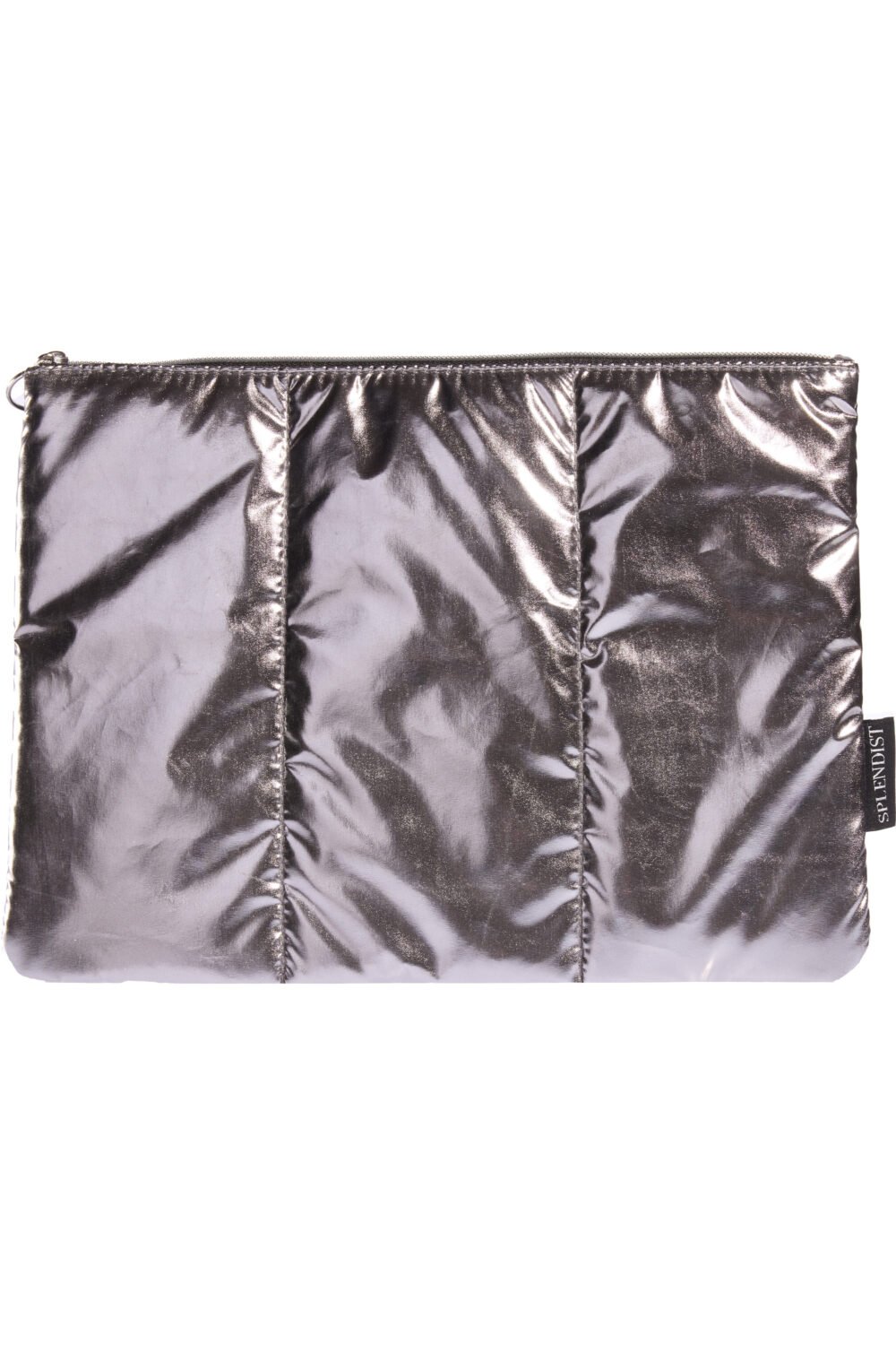 Trousse matelassée