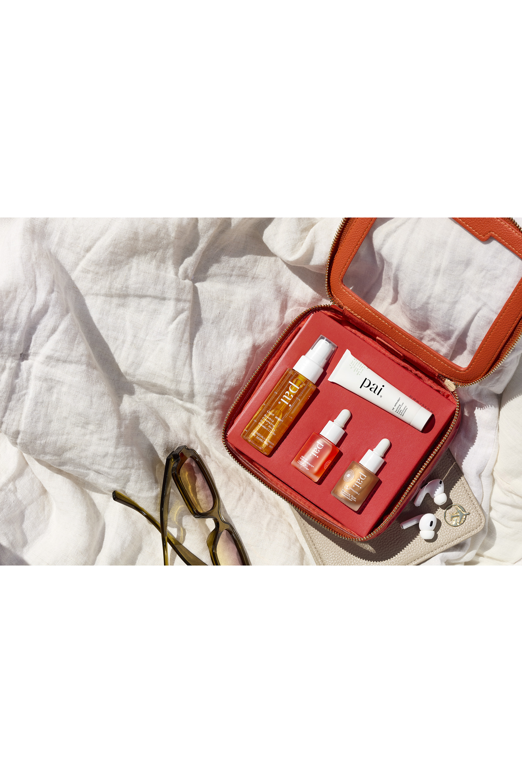 Kit découverte soins best-sellers